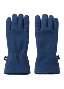 Reima Varmin Handschuhe Kinder Alltag (Gr 3/4 |blau)