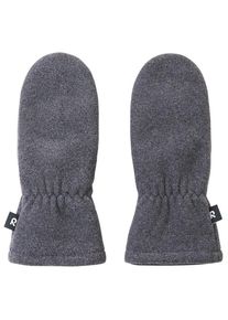 Reima Tumpus Handschuhe Kinder (Gr 3/4 |grau/blau)