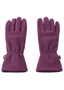 Reima Varmin Handschuhe Kinder (Größe 7/8 |lila)