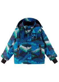 Skijacke Reima Kairala Kinder (Gr 92 |blau |wasserdicht)