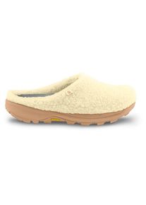 Freizeitschuhe Topo Athletic Revive Damen (Gr 38,5 |cream / tan)
