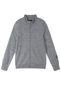 Reima Mahin Merinopullover Kinder (Gr 146 |grau)