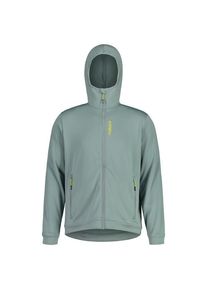 Fleecejacke maloja TristkogelM. Herren (Gr L |türkis)