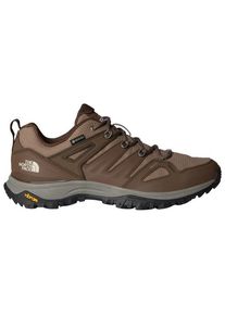 The North Face Hedgehog GORE-TEX Multisportschuhe Men (Gr 47 |braun |wasserdicht)