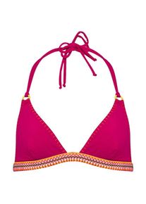 Bikini Top Banana Moon Wako Kalany Damen (Gr 42 |rosa)
