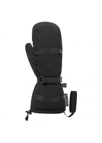 Reusch Cozy R-Tex XT Mitten Handschuhe Damen (Gr 8 |schwarz |wasserdicht)