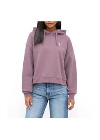 NIKIN Treehoodie Oversized Hoodie Damen (Gr XXL |rosa)