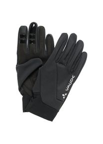 Vaude Kuro Warm Gloves Handschuhe (Gr 7 |schwarz)