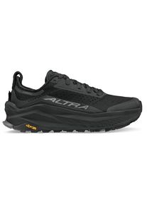 Trailrunningschuhe Altra Olympus 6 Damen (Gr 37,5 |schwarz/grau)