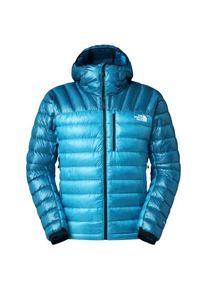 Daunenjacke The North Face Summit Breithorn Hoodie Herren (Gr M |blau)