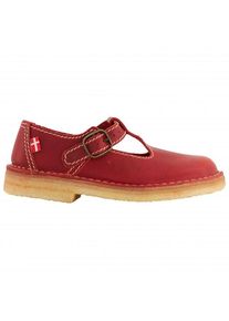 Duckfeet Lolland Freizeitschuhe Women (Gr 36 |rot)