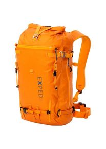 Exped Serac 30 Tourenrucksack (Größe S |orange |wasserdicht)