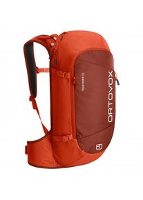 Ortovox Tour Rider 30 Skitourenrucksack (rot)