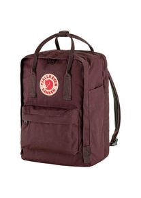 Fj&auml;llr&auml;ven Fj&auml;llr&auml;ven K&aring;nken Laptop 15'' Daypack (braun)