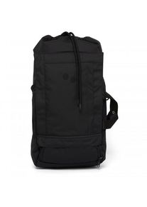 Daypack pinqponq Blok 40 (schwarz)