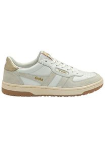 Gola Hawk Sneaker Damen Alltag (Gr 41 |beige)