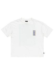 T-Shirt Quiksilver GH QS Sunrise Bowl S/S Kinder (Gr 14 Years |wei&szlig;)