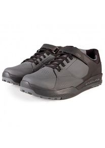 Mountainbikeschuhe ENDURA MT500 Burner Clipless Schuh Herren (Gr 38 |grau)