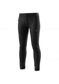 Dynafit Transalper 2 Light Long Pant Softshellhose Damen (Gr XL |schwarz)