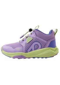 Reima Kiritin Freizeitschuhe Kinder (Gr 34 |lila |wasserdicht)