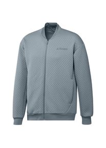 adidas terrex Terrex Xploric Sweater Jacket Fleecejacke Men (Gr L |grau)