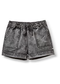 Shorts Passenger Carriso Organic Cotton Shorts Damen (Gr XL |grau)