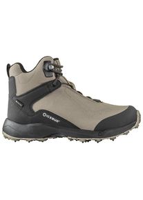 Icebug Pace3 BUGrip GTX Winterschuhe Men (Gr 41,5 |grau/beige |wasserdicht)
