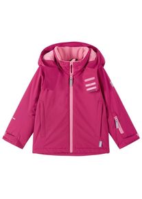 Winterjacke Reima Palsi Kinder (Gr 110 |rosa |wasserdicht)