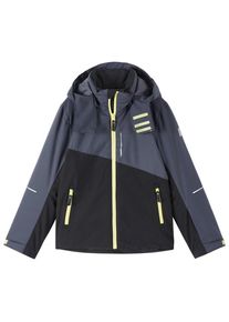 Reima Kaaranka Skijacke Kinder (Gr 158 |blau |wasserdicht)