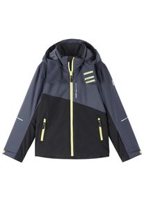 Reima Kaaranka Skijacke Kinder (Gr 110 |blau |wasserdicht)
