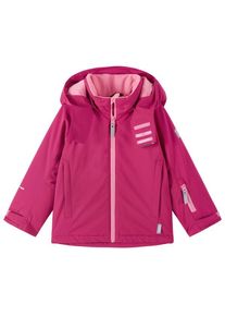 Winterjacke Reima Palsi Kinder (Gr 110 |rosa |wasserdicht)