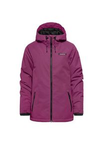 Horsefeathers Tay Jacket Skijacke Women (Gr M |lila |wasserdicht)