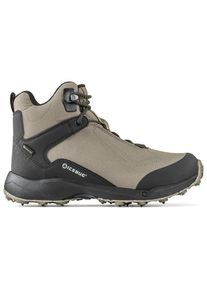Icebug Pace3 BUGrip GTX Winterschuhe Women (Gr 36,5 |grau |wasserdicht)