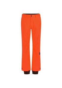 O`Neill Skihose O'Neill FWC' Cruz Slim Snow Pants Damen (Gr S |rot |wasserdicht)