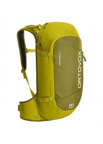 Ortovox Tour Rider 30 Skitourenrucksack (oliv)
