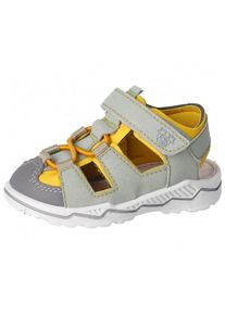 Pepino by Ricosta Gery Sandalen Kinder (Gr 23 |grau)