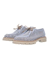 Thea Mika Low-Top Sneaker - Halbschuhe - Gr. 40 (EU) - in Blau - f&uuml;r Damen