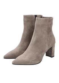 Thea Mika Stiefeletten - Stiefeletten - Gr. 42 (EU) - in Grau - f&uuml;r Damen