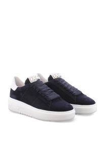 Kennel & Schmenger Kennel & Schmenger Low-Top Sneaker - Sneaker TURN - Gr. 38,5 (EU) - in Blau - f&uuml;r Damen