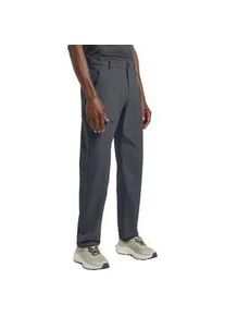 Outdoorhose Jack Wolfskin "PICO TRAIL PANTS M", Herren, Gr. 54, N-Gr, blau (midnight sky), Obermaterial: 100% Polyester, Hosen Outdoorhose