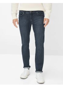 Brax Herren Five-Pocket-Hose Style CHUCK SECRET BLUE, denim dunkelblau, Gr. 36/36