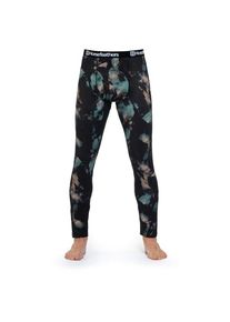 Horsefeathers Riley Pants Kunstfaserunterwäsche Herren (Gr M |schwarz)