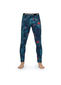 Kunstfaserunterw&auml;sche Horsefeathers Riley Pants Herren (Gr L |blau)