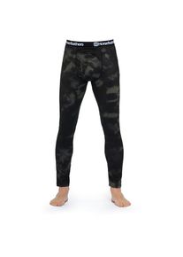 Horsefeathers Riley Pants Kunstfaserunterw&auml;sche Men (Gr M |schwarz)