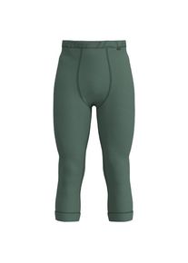 L&ouml;ffler L&ouml;ffler 3/4 Underpants Transtex Merino Merinounterw&auml;sche Herren Wandern (Gr 50 |oliv)