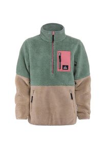 Fleecepullover Horsefeathers Elvira Sweatshirt Damen (Gr XL |bunt)