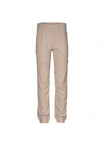 ISBJÖRN Fleecehose Isbjörn Lynx Pant Kinder (Gr 110/116 |beige)