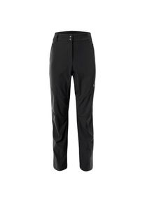 Löffler Löffler Pants Comfort ASW Tourenhose Damen (Gr 40 - Regular |schwarz)