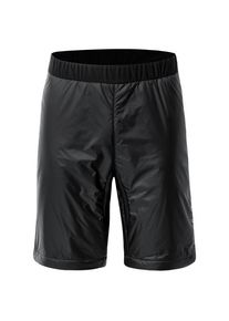 Löffler Löffler Shorts PL60 Kunstfaserhose Herren (Gr 52 |schwarz)