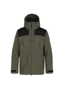 Skijacke Armada Bergs 2L Insulated Jacket Herren (Gr XL |oliv |wasserdicht)